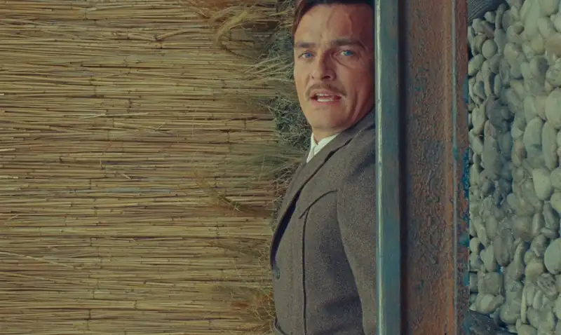 The Swan Screenshot 1