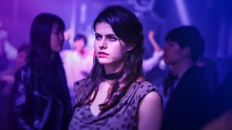 Lost Girls and Love Hotels Screenshot 2 Lost Girls and Love Hotels Screenshot 2