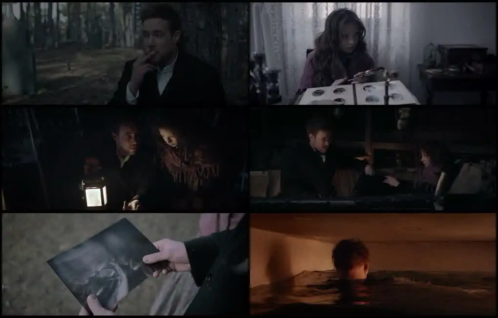 Post Mortem Screenshot 1