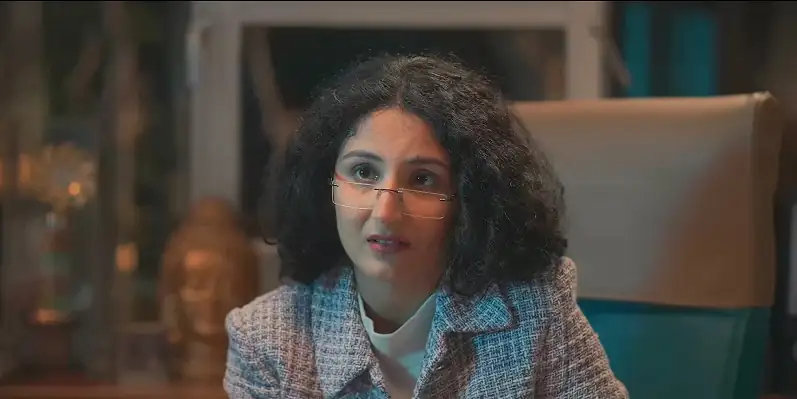 Swagger Sharma’s Trust Issues Screenshot 6 Swagger Sharma’s Trust Issues Screenshot 6