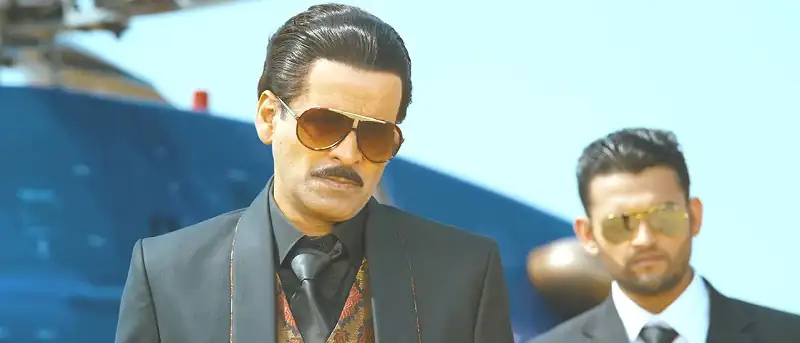 Khatarnak Khiladi 2 – Anjaan Screenshot 3