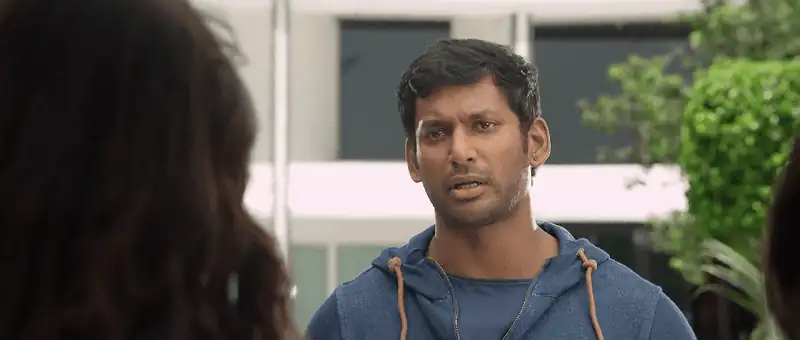 Rowdy Rajkumar – Kaththi Sandai Screenshot 5