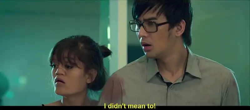 Spicy Beauty Queen of Bangkok 2 Screenshot 3