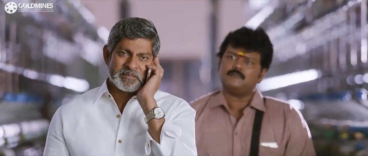 Bhairava (Bairavaa) Screenshot 6
