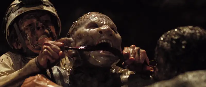 The Descent: Part 2 Screenshot 5 The Descent: Part 2 Screenshot 5