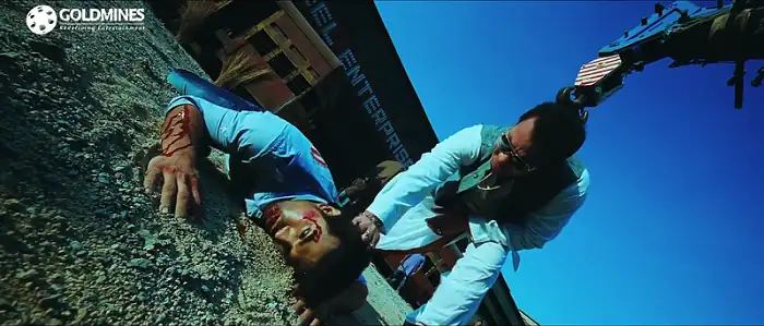 Naayak – Double Attack Screenshot 5