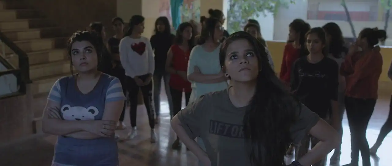 Girls Hostel Screenshot 3