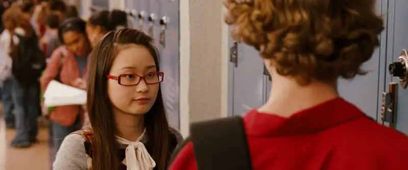Drillbit Taylor Screenshot 2