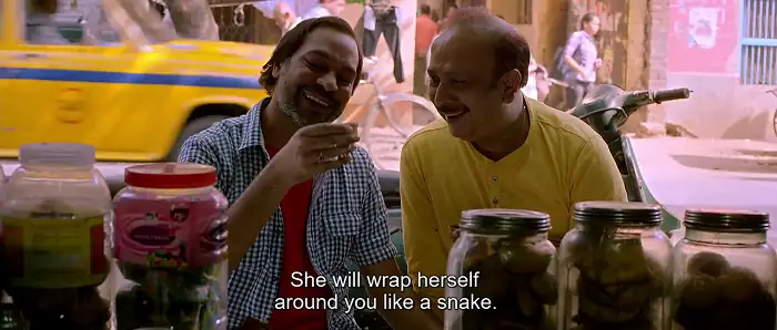Bollywood Diaries Screenshot 2