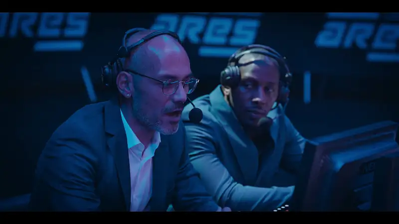 The Cage Screenshot 5