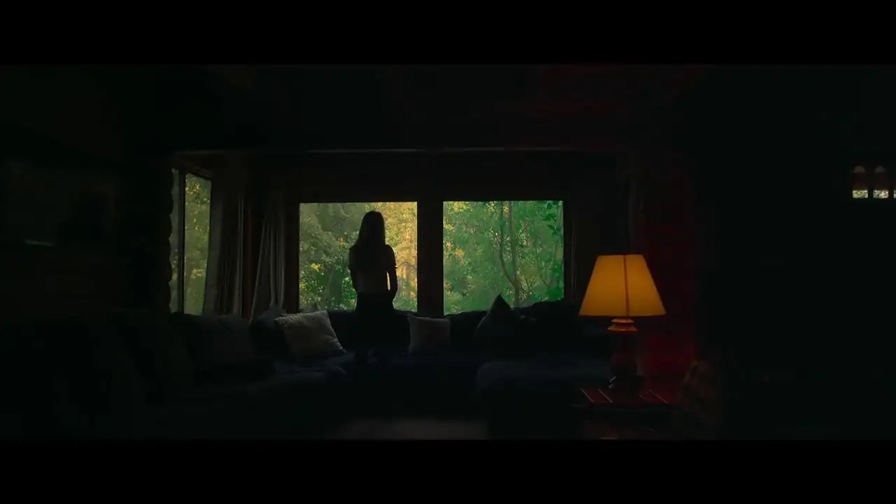 Kidnapped: Elizabeth Smart Screenshot 2