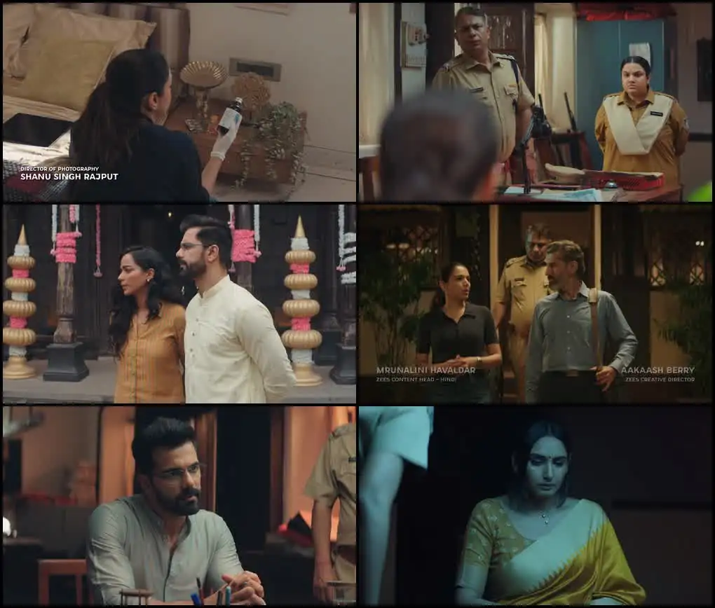 Chhal Kapat – The Deception Screenshot 1 Chhal Kapat – The Deception Screenshot 1