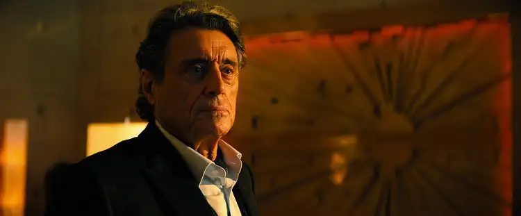 John Wick Chapter 4 Screenshot 1