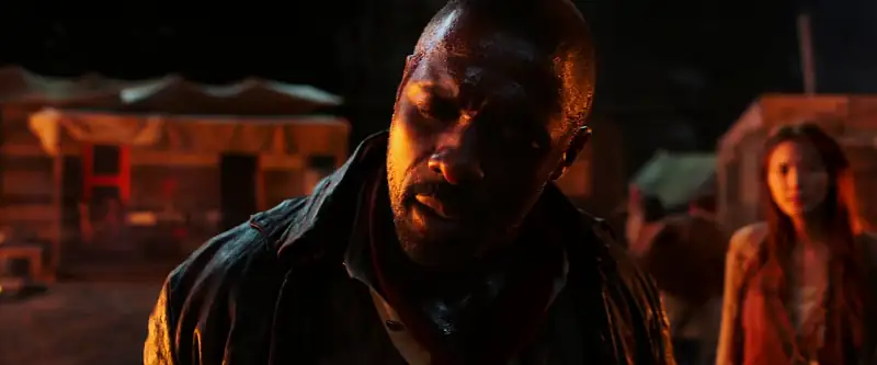 The Dark Tower Screenshot 5 The Dark Tower Screenshot 5