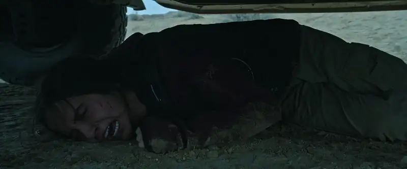 Sicario: Day of the Soldado Screenshot 4