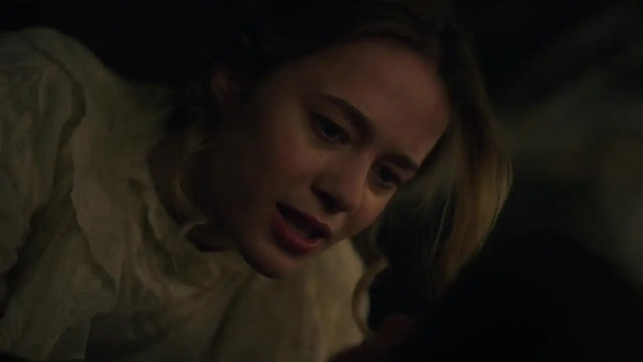 Dracula Screenshot 2
