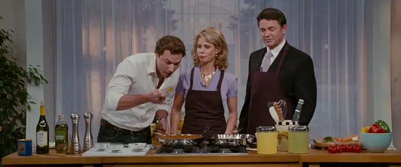The Ugly Truth Screenshot 1