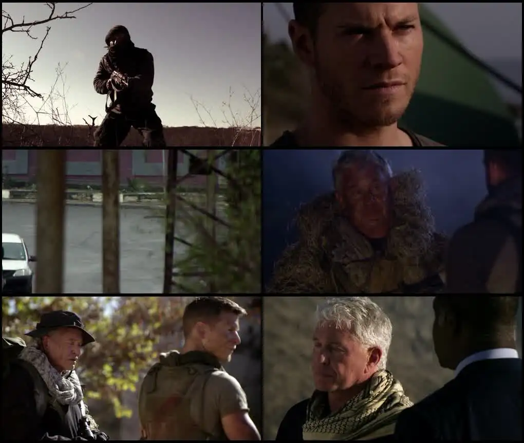 Sniper: Legacy Screenshot 1 Sniper: Legacy Screenshot 1