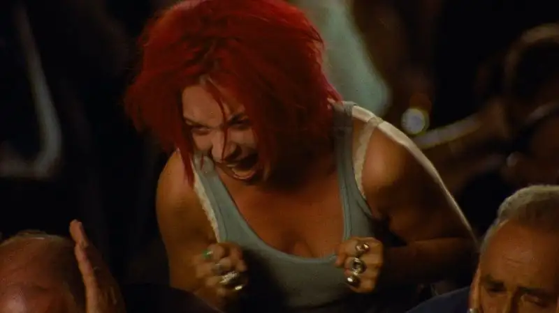 Run Lola Run Screenshot 4