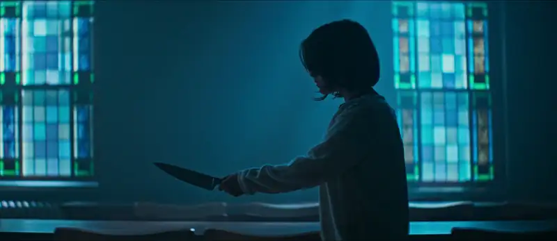 The Sacrifice Game Screenshot 3