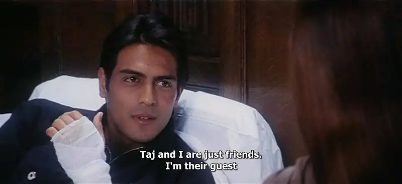 Pyaar Ishq Aur Mohabbat Screenshot 2