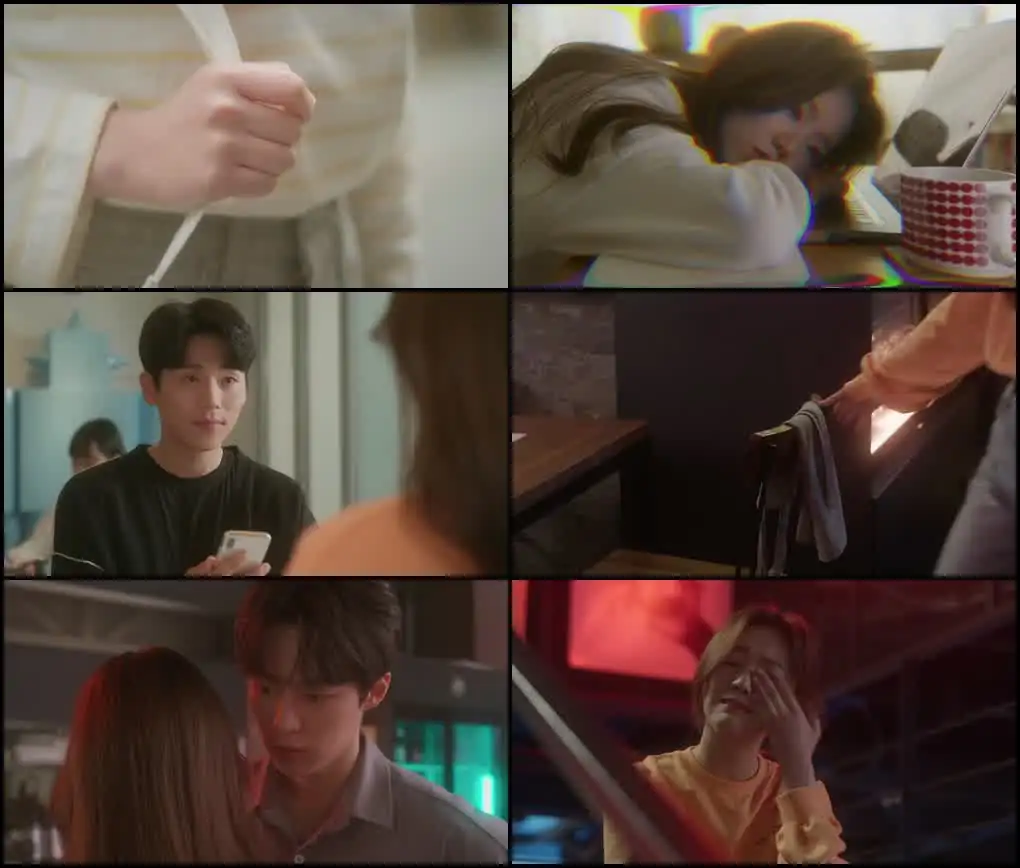 Kiss Goblin / [키스요괴 / kiseuyogoe] Screenshot 1
