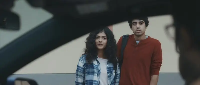 I Want To Talk Screenshot 3