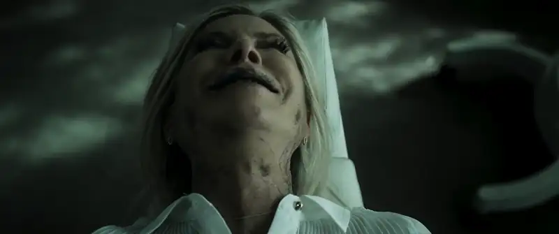 The Possessed Screenshot 2