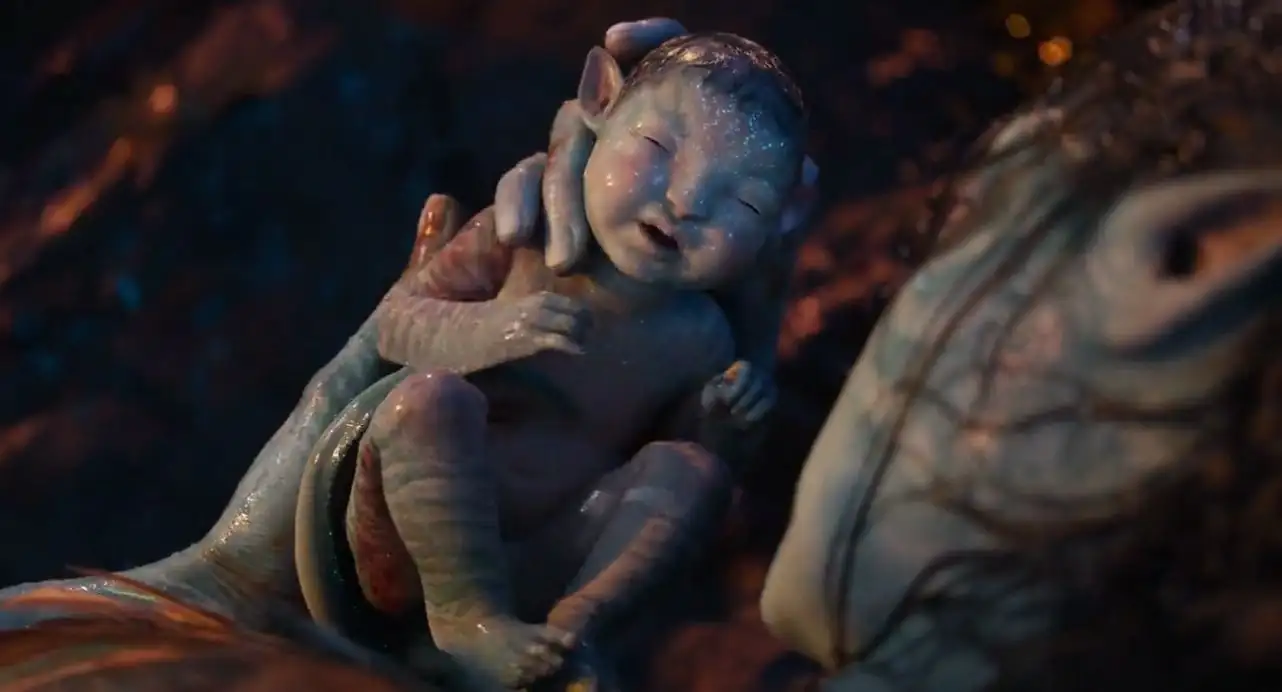 Avatar: Fire and Ash Screenshot 5