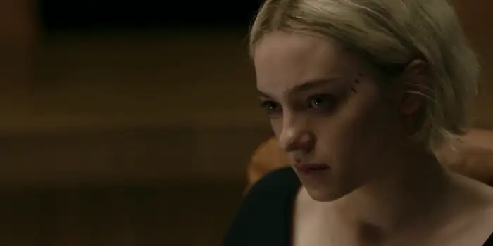 Hanna Screenshot 2 Hanna Screenshot 2