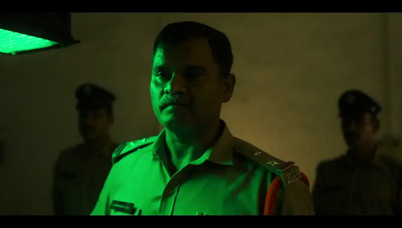 Vadhuvu Screenshot 2