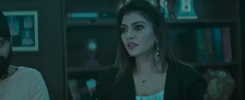 Thippara Meesam (Thipparaa Meesam) Screenshot 4