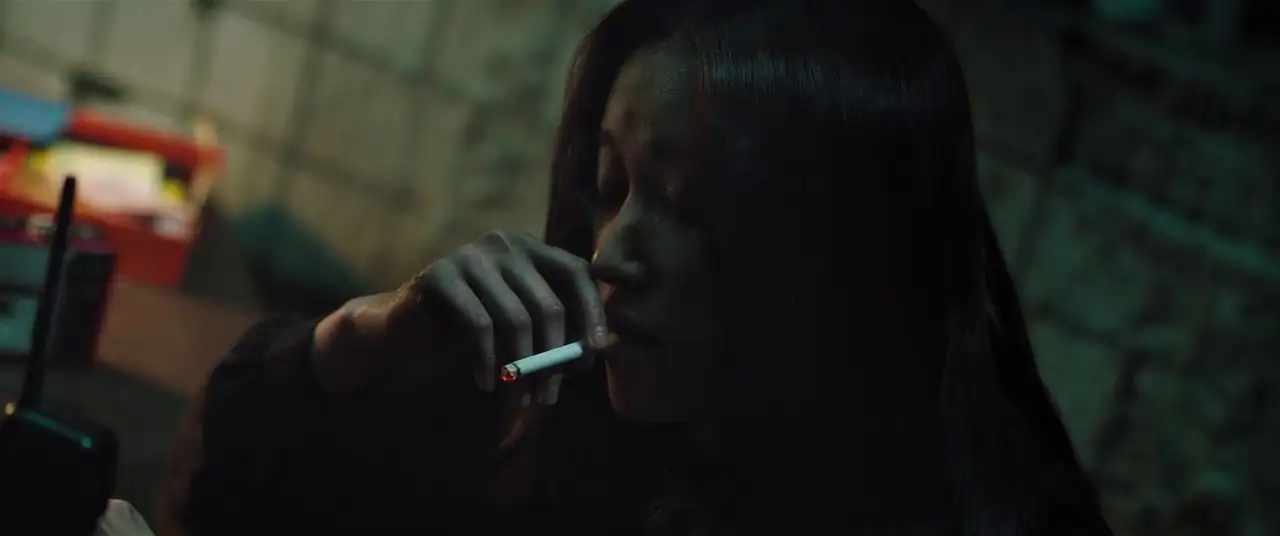 The Call Screenshot 5 The Call Screenshot 5