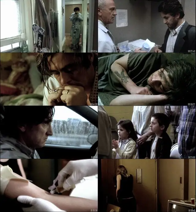 21 Grams Screenshot 1