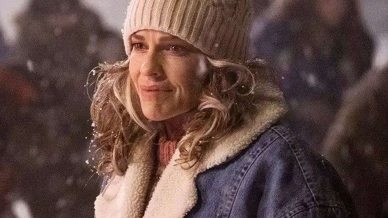 Ordinary Angels Screenshot 2