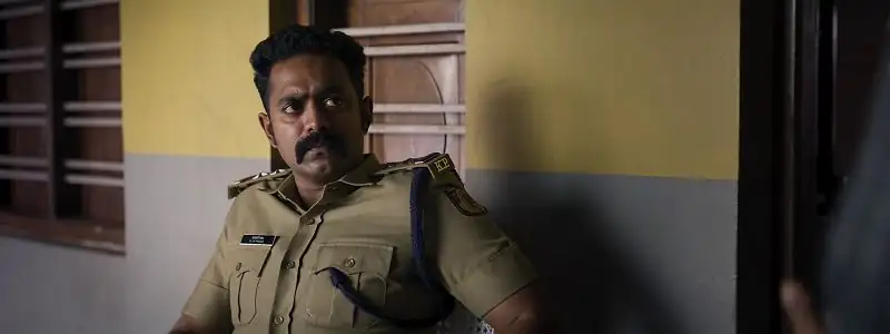 Thalavan Screenshot 5