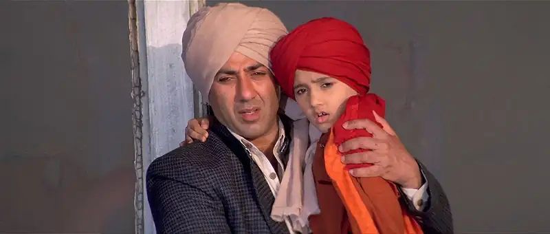 Gadar: Ek Prem Katha Screenshot 3