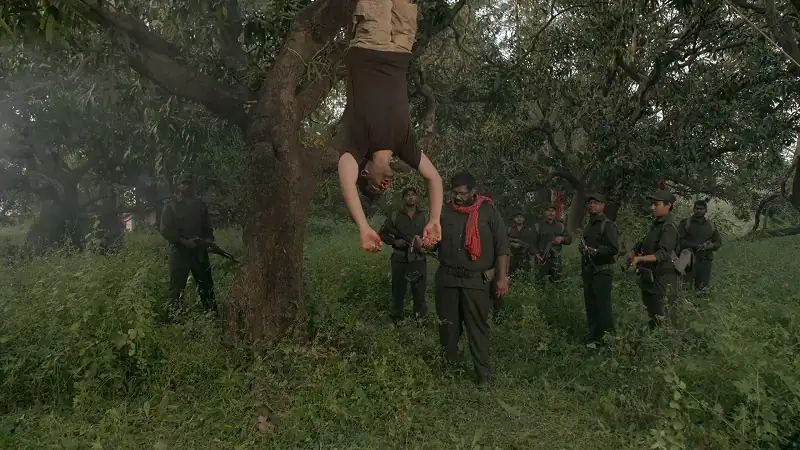 Karm Yudh Screenshot 2