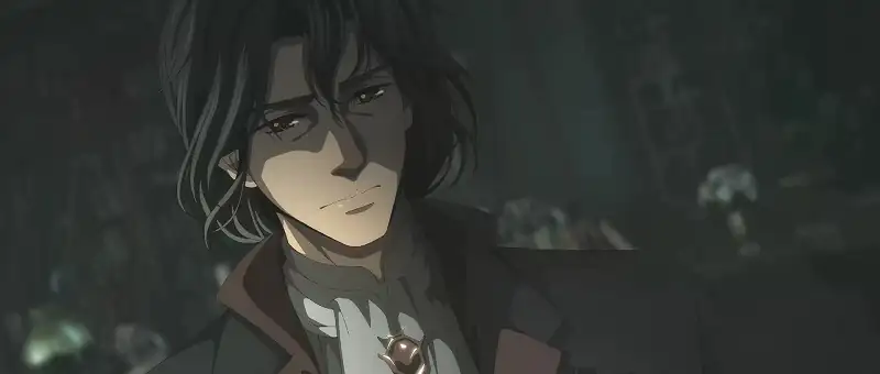 Lord of the Mysteries Screenshot 1
