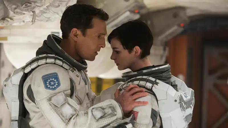 Interstellar Screenshot 6 Interstellar Screenshot 6