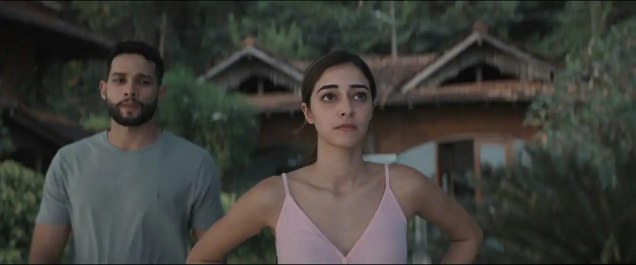 Gehraiyaan Screenshot 5