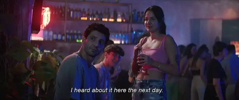 In Good Hands 2 Screenshot 4