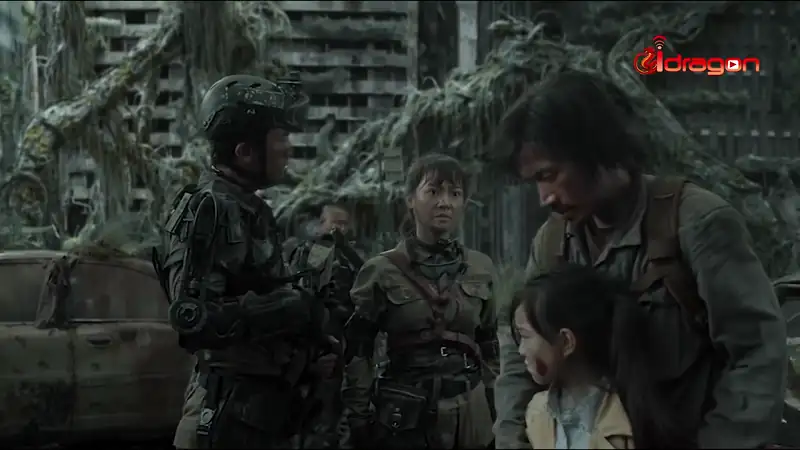 Restart the Earth Screenshot 3
