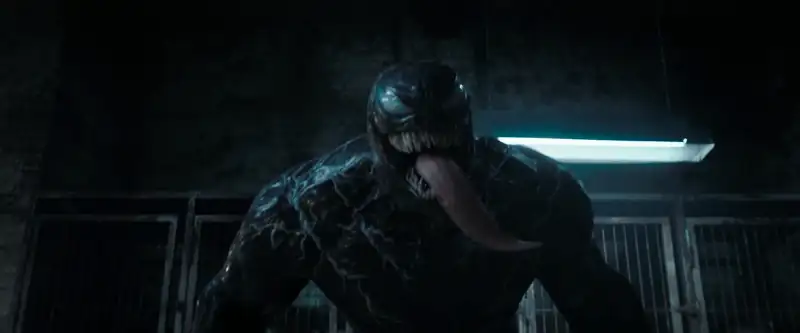 Venom: The Last Dance Screenshot 1
