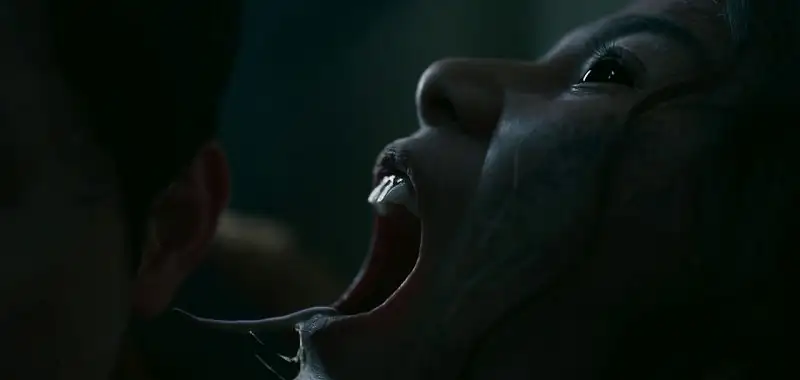 Pemukiman Setan Screenshot 3