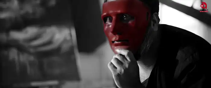 Four Screenshot 1