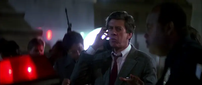 Die Hard Screenshot 3