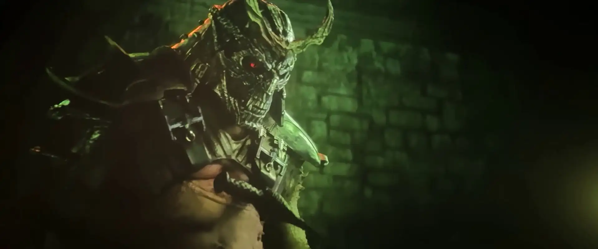 Mortal Kombat 2 Screenshot 6