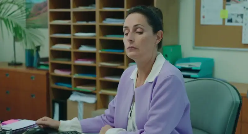 Employee of the Month Screenshot 2