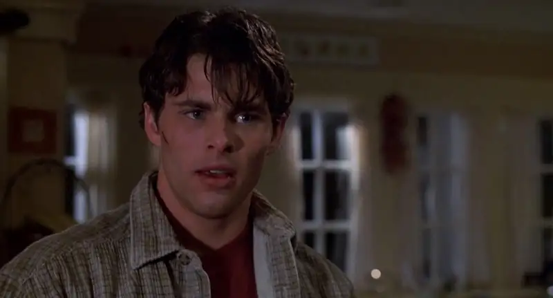 Disturbing Behavior Screenshot 3 Disturbing Behavior Screenshot 3